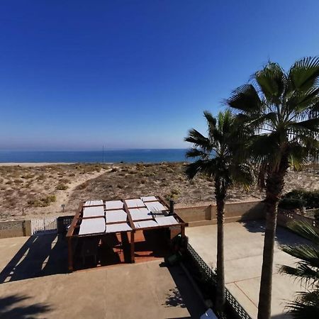 Perfecto Apto A Orillas Del Mediterraneo 4Pax El Perellonet 外观 照片