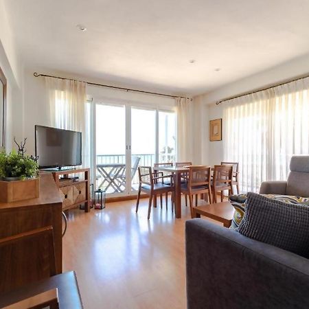 Perfecto Apto A Orillas Del Mediterraneo 4Pax El Perellonet 外观 照片