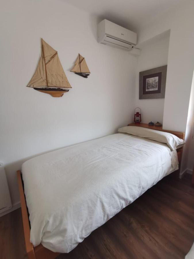 Perfecto Apto A Orillas Del Mediterraneo 4Pax El Perellonet 外观 照片