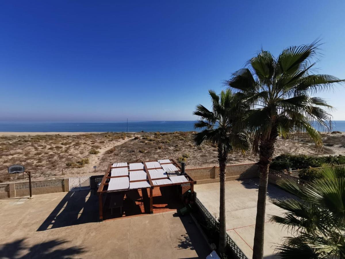Perfecto Apto A Orillas Del Mediterraneo 4Pax El Perellonet 外观 照片