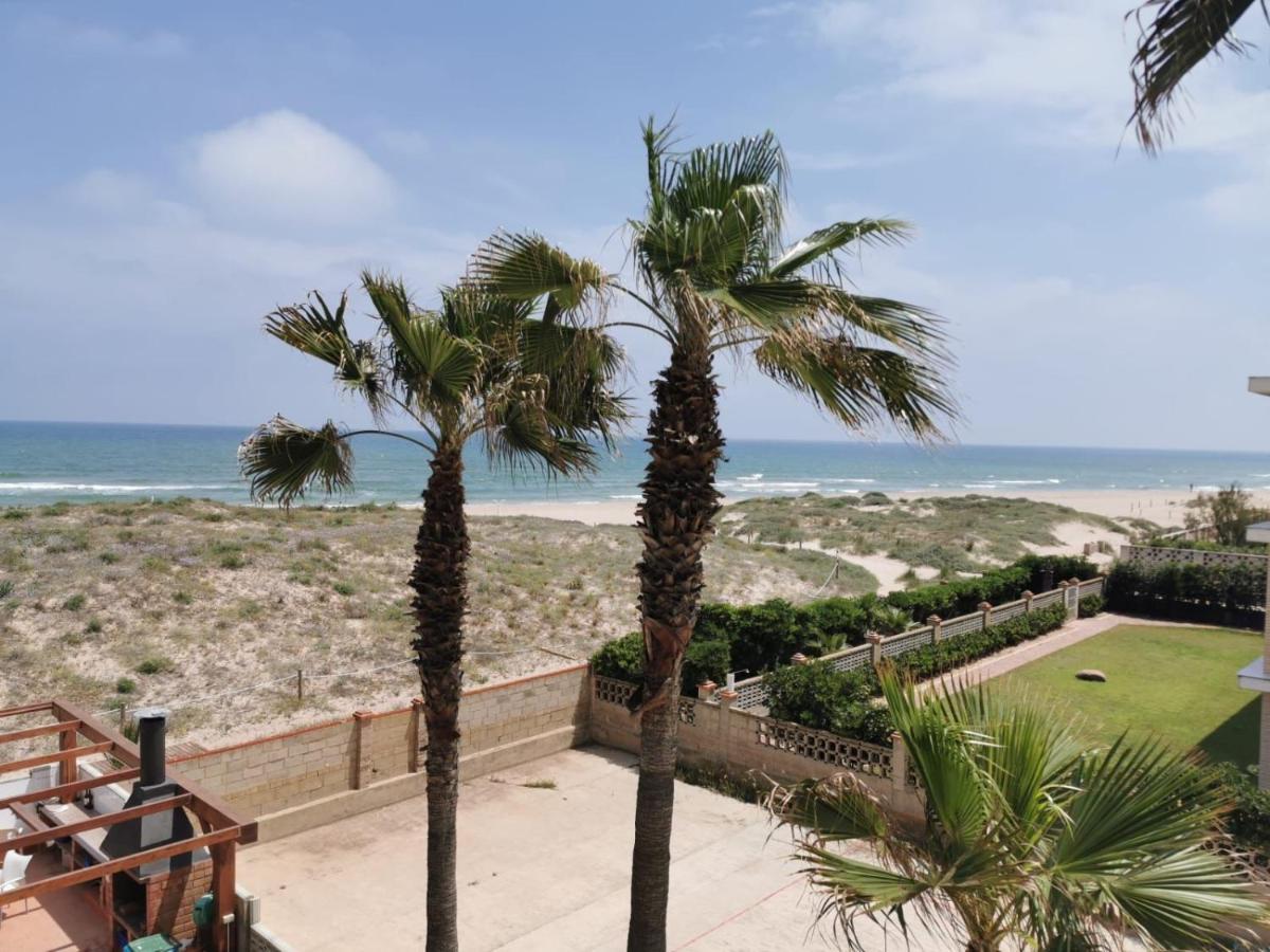 Perfecto Apto A Orillas Del Mediterraneo 4Pax El Perellonet 外观 照片