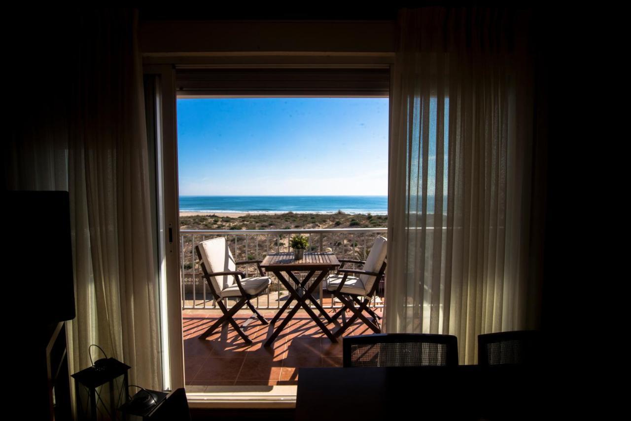 Perfecto Apto A Orillas Del Mediterraneo 4Pax El Perellonet 外观 照片