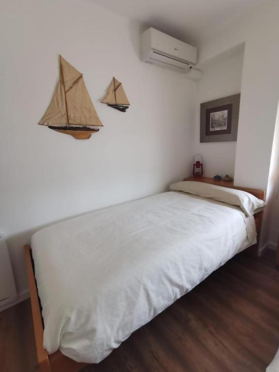 Perfecto Apto A Orillas Del Mediterraneo 4Pax El Perellonet 外观 照片
