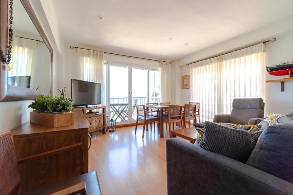 Perfecto Apto A Orillas Del Mediterraneo 4Pax El Perellonet 外观 照片