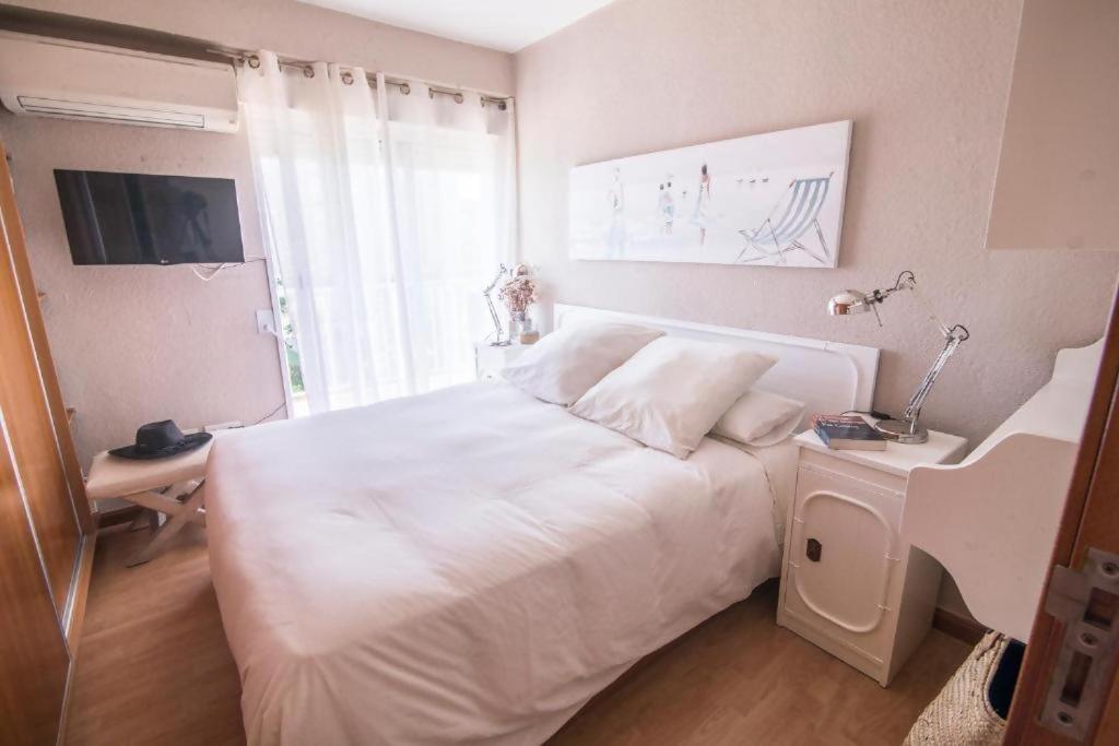 Perfecto Apto A Orillas Del Mediterraneo 4Pax El Perellonet 外观 照片