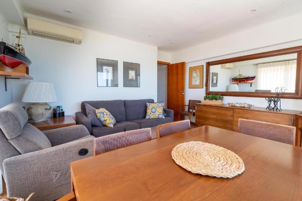 Perfecto Apto A Orillas Del Mediterraneo 4Pax El Perellonet 外观 照片